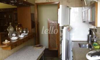 Imagem 5: São Paulo - Apartamento Padrão - Santana