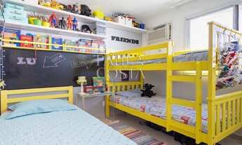 Imagem 3: Rio de Janeiro - Apartamento Padrão - Barra da Tijuca