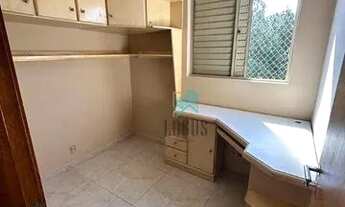 Imagem 7: Apartamento planejado com 3 dormitórios para alugar, 65 m² por R$ 2.084/mês - Baeta Neves