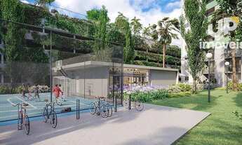 Imagem 4: Apartamento com 3 dormitórios à venda, 74 m² por R$ 400.000,00 - Areal - Pelotas/RS