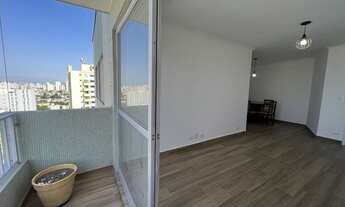 Imagem 4: Apartamento com 2 dormitórios para alugar, 67 m² por R$ 2.970,00/mês - Mooca - São Paulo/S