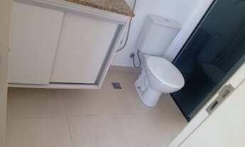 Imagem 6: Apartamento para venda possui 55 metros quadrados com 2 quartos em Dois Córregos - Piracic