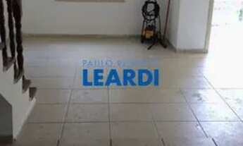 Imagem: SOBRADO - QUARTA PARADA - SP