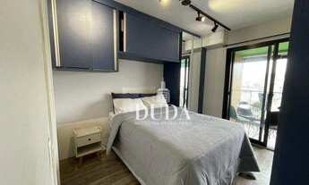 Imagem 3: Apartamento com 1 dormitório à venda, 35 m² por R$ 490.000 - Bela Vista - São Paulo/SP