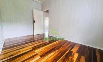 Imagem 4: Casa com 3 dormitórios para alugar, 150 m² por R$ 1.800,00/mês - Vorstadt - Blumenau/SC