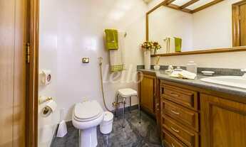 Imagem 3: Santo André - Apartamento Padrão - Jardim