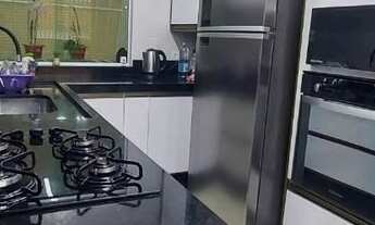 Imagem 4: Santo André - Casa Padrão - Vila Humaita