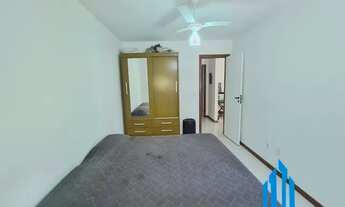 Imagem 5: Apartamento para venda tem 76 metros quadrados com 2 quartos em Centro - Guarapari - ES