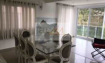 Imagem 5: Casa em Condomínio Térrea para locação em Mogi das Cru