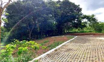 Imagem: Casa Corumbá IV, no Condomínio Encanto