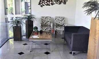 Imagem 5: Apartamento com 3 dormitórios à venda, 180 m² por R$ 829.990,00 - Vila Costa - Suzano/SP