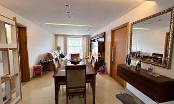 Imagem 6: Apartamento com 4 dormitórios à venda, 130 m² por R$ 980.000,00 - Buritis - Belo Horizonte