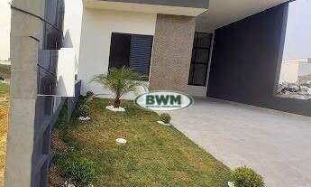 Imagem: Casa à venda, 100 m² por R$ 550.000,00