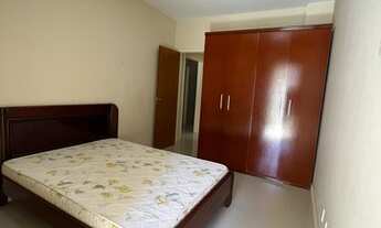 Imagem 4: Apartamento para venda possui 120 metros quadrados com 3 quartos em Centro - Guarapari - E