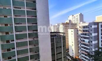 Imagem: SAO PAULO - Apartamento Padrão - BELA VISTA