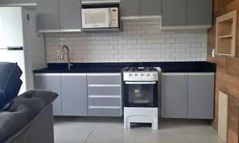 Imagem 2: Casa com 2/4 em lugar calmo