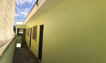 Imagem 3: 02 quartos, sala, cozinha e WC