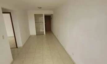 Imagem 2: Apartamento de 2 Dormitórios com 2 sacadas na Aviação para locação