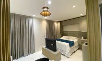 Imagem 6: Vende Flat NOVO todo projetado