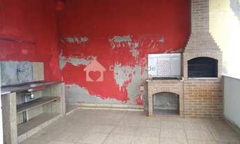 Imagem 2: Casa 4 Dormitórios Sendo 1 Suíte Jardim Belvedere - Volta Redonda - RJ