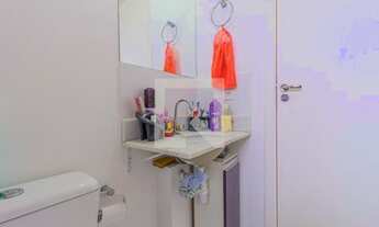 Imagem 7: Apartamento à Venda - Santa Maria, 2 Quartos, 49 m2