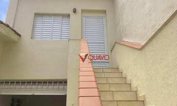 Imagem 6: Casa com 3 dormitórios para alugar, 100 m² por R$ 5.000,00/mês - Vila Gomes Cardim - São P