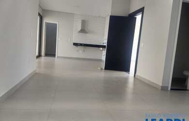 Imagem 5: CASA EM CONDOMÍNIO - JARDIM RESIDENCIAL VIENA - SP