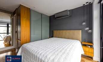 Imagem 7: Locação Apartamento 1 Dormitórios - 50 m² Vila Olímpia