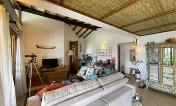 Imagem 7: Casa para venda com 350 metros quadrados com 4 quartos em Siriúba - Ilhabela - SP