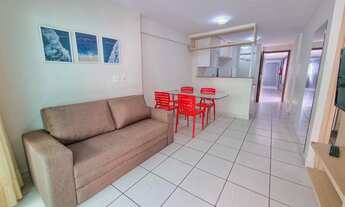 Imagem: Apartamento no Beach class