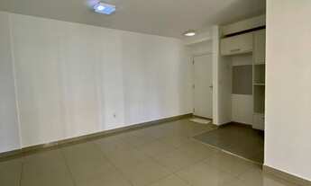 Imagem 2: Lindo apartamento no Edifício Maroc, com 3 dormitórios e moveis planejados