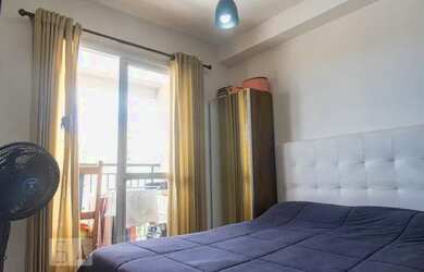 Imagem 7: Apartamento para Aluguel - Ipiranga, 1 Quarto, 34 m2