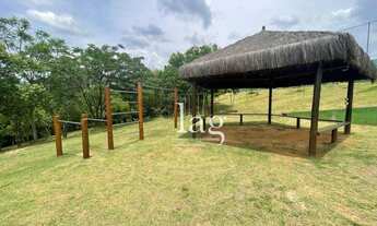 Imagem 5: Casa com 3 dormitórios à venda, 166 m² por R$ 1.200.000,00 - Condomínio Ibiti Reserva - So