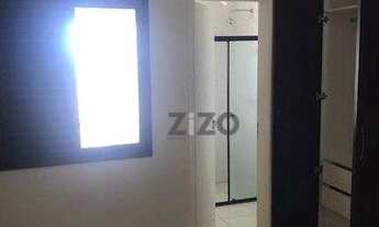 Imagem 2: Apartamento com 3 dormitórios, 96 m² - venda por R$ 960.000 ou aluguel por R$ 5.311/mês