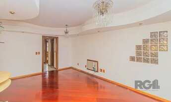 Imagem 6: Apartamento para Venda - 129.32m², 3 dormitórios, sendo 1 suites, 3 vagas - Menino Deus