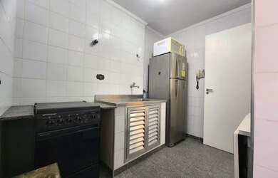 Imagem 7: Apartamento para venda na praia das Pitangueiras, 02 dormitórios, vista ao mar, 01 vaga de