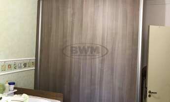 Imagem 5: Apartamento com 2 dormitórios à venda, 53 m² por R$ 200.000,00 - Condomínio Spazio Splendi