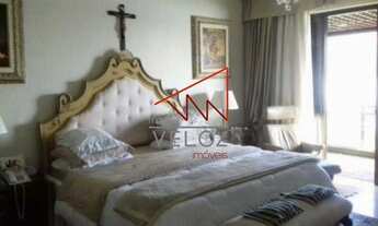 Imagem 7: Cobertura-À VENDA-Ipanema-Rio de Janeiro-RJ