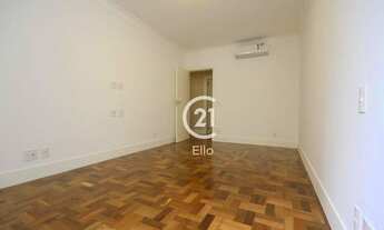 Imagem 2: Apartamento com 2 dormitórios, 210 m² - venda por R$ 3.300.000,00 ou aluguel por R$ 12.000