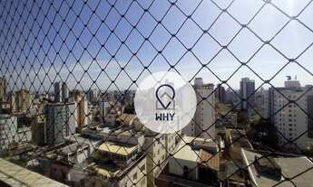 Imagem 4: Apartamento com 4 dormitórios, 180 m² - venda por R$ 850.000,00 ou aluguel por R$ 4.312,00