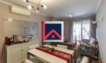 Imagem 2: Apartamento Venda 2 Dormitórios - 50 m² Vila Olímpia