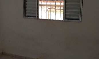 Imagem 2: Casa 2 cômodos Casa com 1 dormitório