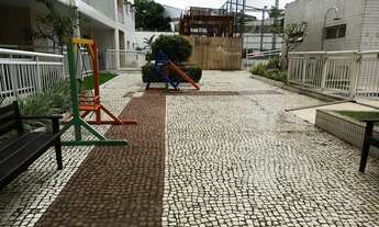 Imagem 4: Torre Trivento Apartamento com 3 dormitórios