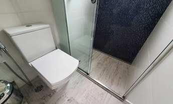 Imagem 2: Venda Apartamento 1 Dormitórios - 50 m² Higienópolis