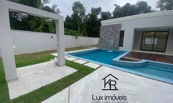 Imagem 5: PASSARINHOS PONTA NEGRA 4 SUITES CLOSET FINO ACABAMENTO