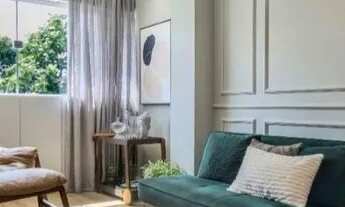 Imagem 1: Apartamento para aluguel possui 90 metros quadrados com 3 quartos em Lagoa Nova - Natal