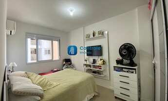 Imagem 7: APTO para venda com 77 metros quadrados com 2 quartos em Campinas - São José - SC