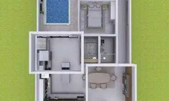 Imagem 2: CASA CONDOMÍNIO RESERVA IPANEMA