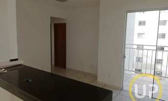 Imagem 3: Apartamento para locação no bairro Angola - Betim (Apartamento disponível a partir do d
