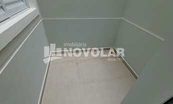 Imagem 6: Apartamento para locação no bairro da Parada Inglesa - 1ª locação com 2 dormitórios